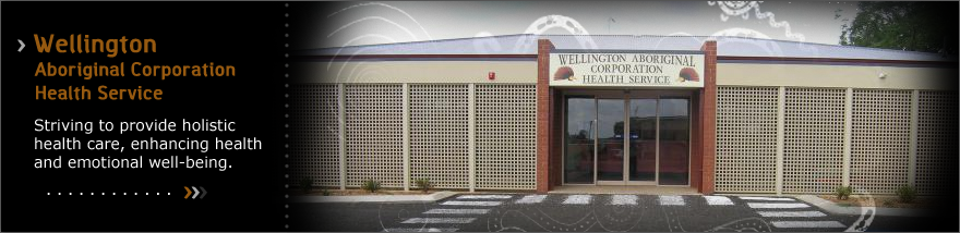 Wellington AHC