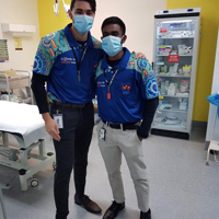 Medical Student Feedback