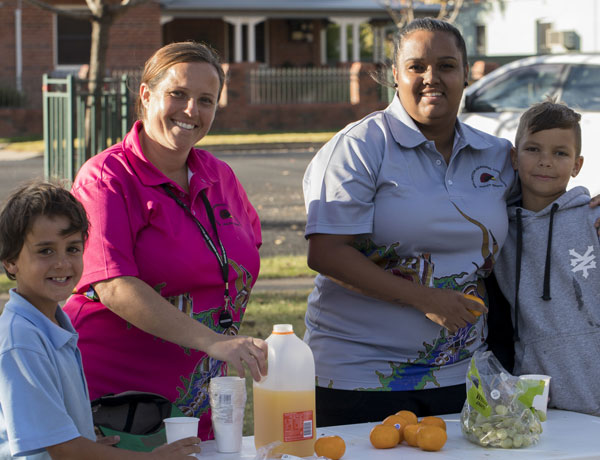 Child and Family Team