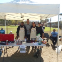 Cook Off with the Moree Staff
