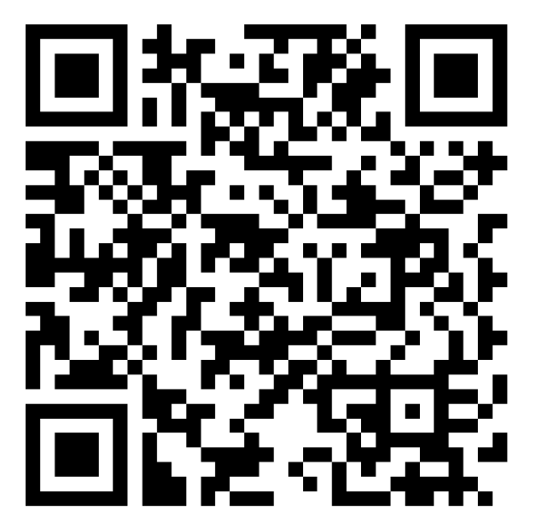 QRCode for WACHS Safe & Strong Families Referral
